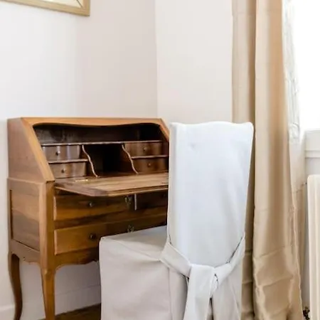 Apartamento Let's - 50 M² - T2 Part Dieu / Centre - Wifi *