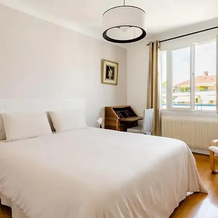 Apartman Let's - 50 M² - T2 Part Dieu / Centre - Wifi