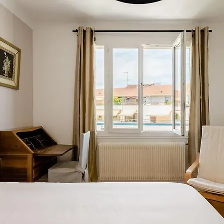 Let's - 50 M² - T2 Part Dieu / Centre - Wifi Apartman Lyon